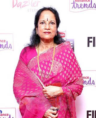 image of Vani Jairam