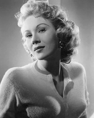 image of Virginia Mayo