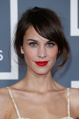 image of Alexa Chung