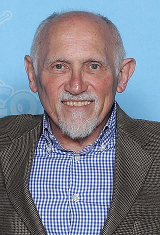 image of Armin Shimerman