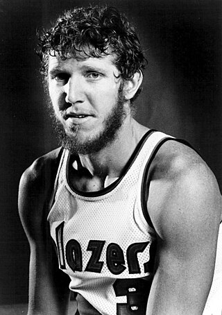 image of Bill Walton