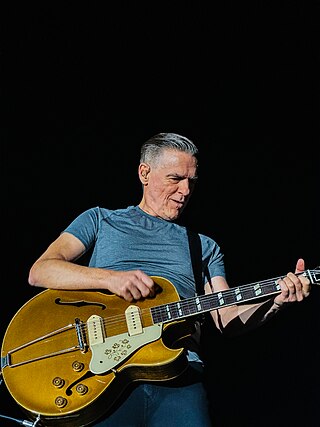 image of Bryan Adams