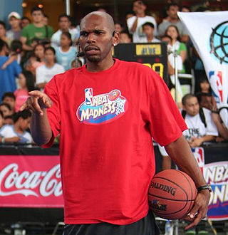 image of Jerry Stackhouse