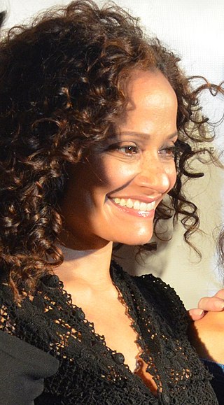 image of Judy Reyes