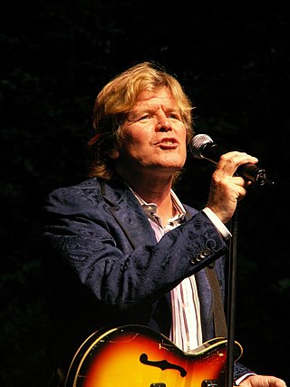 image of Peter Noone