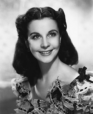 image of Vivien Leigh