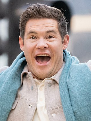 image of Adam DeVine
