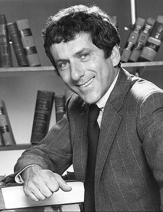 image of Barry Newman