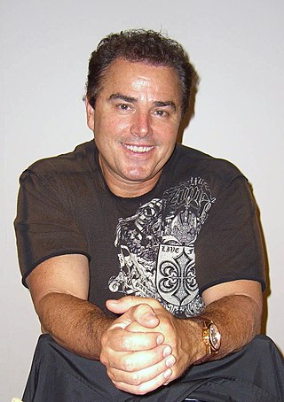 image of Christopher Knight (actor)