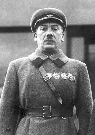 image of Genrikh Yagoda