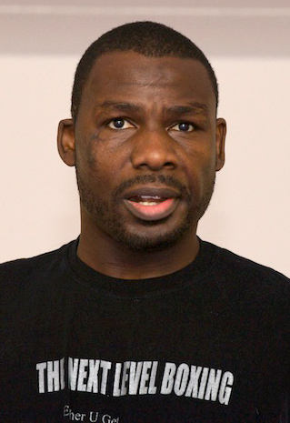 image of Hasim Rahman
