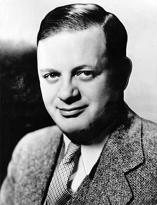image of Herman J. Mankiewicz