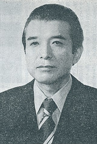 image of Hiroshi Yamauchi