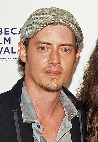 image of Jason London