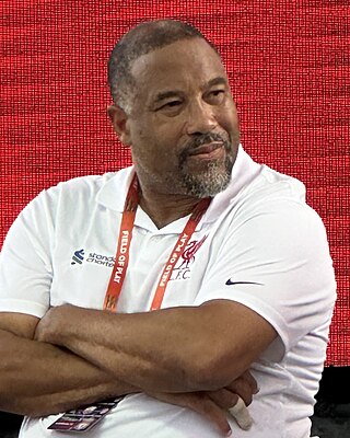 image of John Barnes