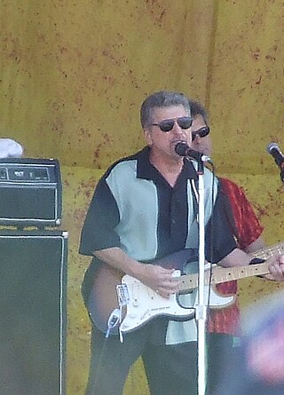 image of Johnny Rivers