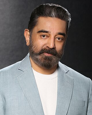 image of Kamal Haasan