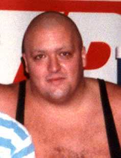 image of King Kong Bundy