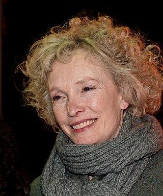 image of Lindsay Duncan