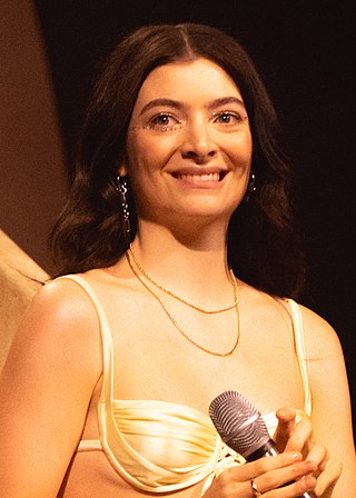 image of Lorde