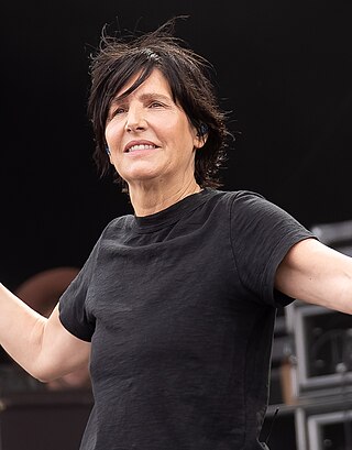 image of Sharleen Spiteri