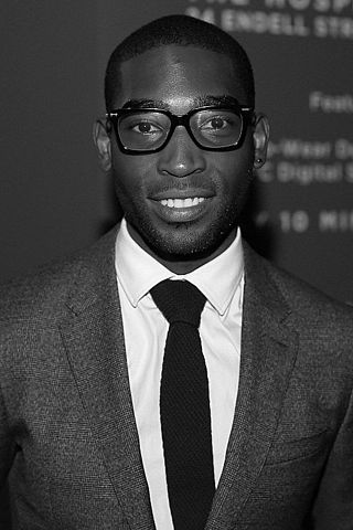 image of Tinie Tempah