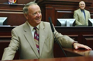 image of Bobby Bowden