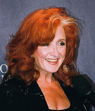 image of Bonnie Raitt