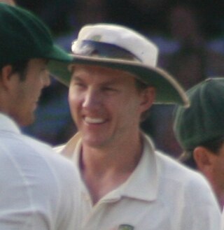 image of Brett Lee