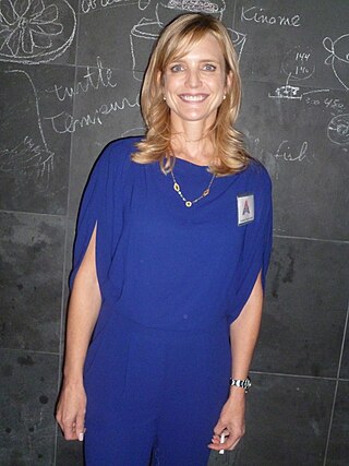 image of Courtney Thorne-Smith