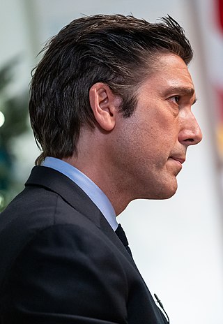 image of David Muir