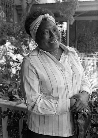 image of Esther Rolle