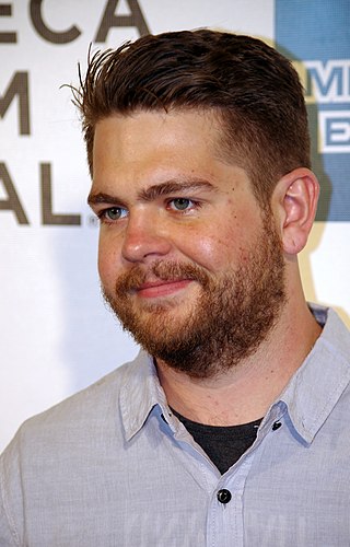 image of Jack Osbourne