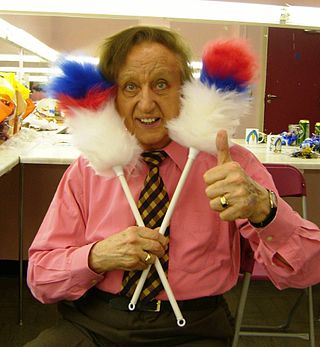 image of Ken Dodd