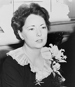 image of Margaret Mitchell