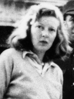 image of Martha Gellhorn