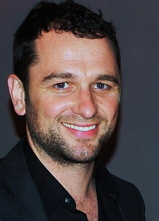 image of Matthew Rhys