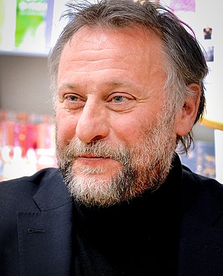 image of Michael Nyqvist