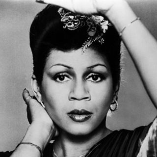 image of Minnie Riperton