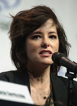 image of Parker Posey