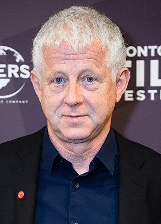 image of Richard Curtis