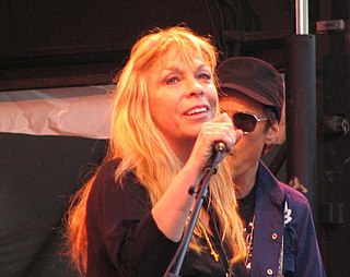 image of Rickie Lee Jones