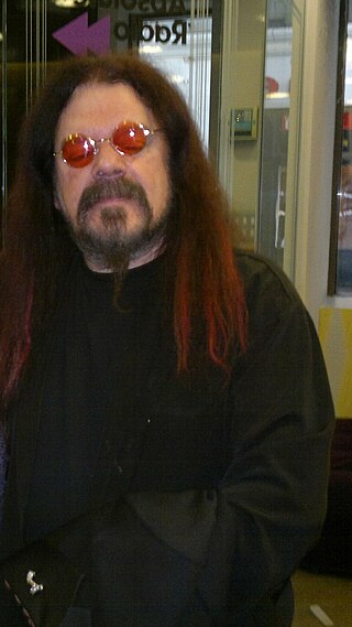 image of Roy Wood