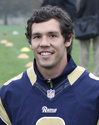 image of Sam Bradford