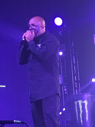 image of Tech N9ne