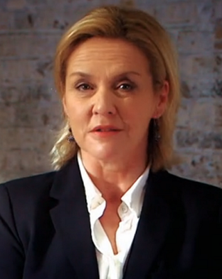 image of Amanda Burton