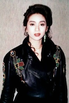 image of Anita Mui