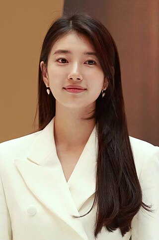 image of Bae Suzy