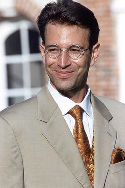 image of Daniel Pearl