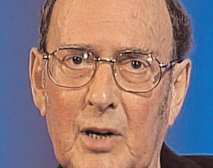image of Harold Pinter